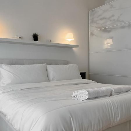 La Casa Di Roma Appartement Buitenkant foto